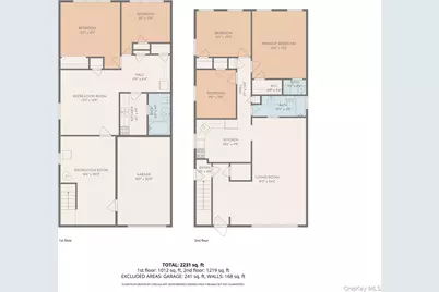 8950 Pontiac Street, Queens Village, NY 11427 - Photo 31