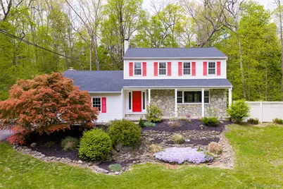 25 Hudson Drive, Hyde Park, NY 12538 - Photo 1