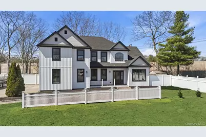 112 S Hillside Avenue, Nesconset, NY 11767 - Photo 1