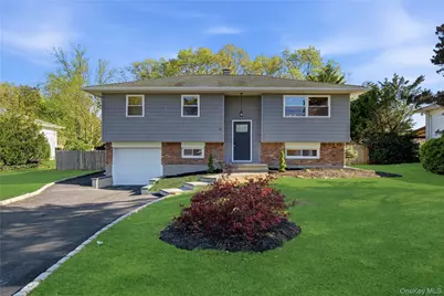 49 Sandy Hollow Drive, Smithtown, NY 11787 - Photo 1