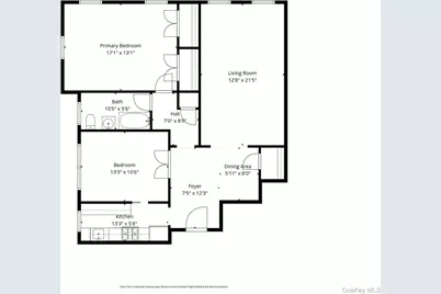 90 Knightsbridge Road #4J, Great Neck, NY 11021 - Photo 15