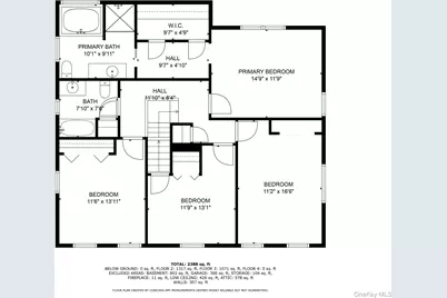 6 Cedar Avenue, Locust Valley, NY 11560 - Photo 35