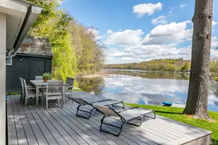 18 4th Ave, Rhinebeck, NY 12572 - Photo 5