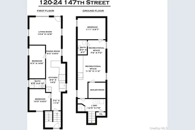 12024 147th Street, Jamaica, NY 11436 - Photo 21