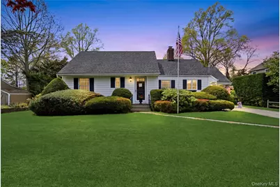 56 Wood Avenue, Amityville, NY 11701 - Photo 1