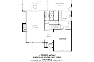 15 Combes Ave, Rockville Centre, NY 11570 - Photo 37