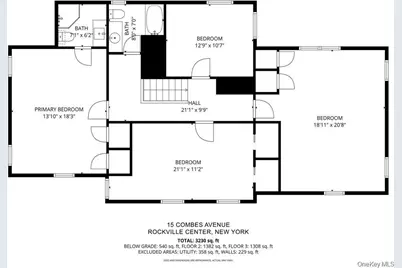 15 Combes Avenue, Rockville Centre, NY 11570 - Photo 37