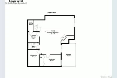 188 Boulder Ridge Road, Scarsdale, NY 10583 - Photo 37