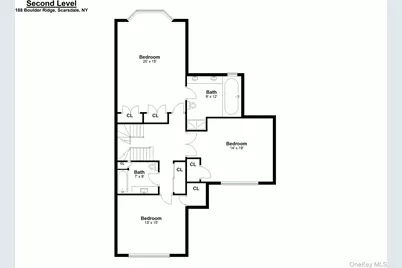 188 Boulder Ridge Road, Scarsdale, NY 10583 - Photo 35
