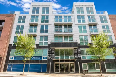 132-15 41st Avenue #4C, Flushing, NY 11355 - Photo 7