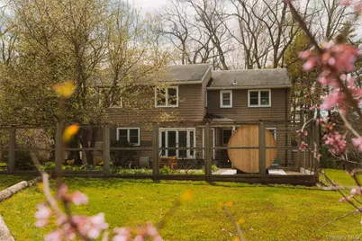 4 Bradford Road, Forestburgh, NY 12777 - Photo 33