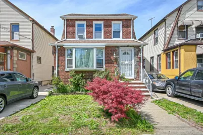 198-07 116th Avenue, Saint Albans, NY 11412 - Photo 1