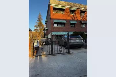 452 Saint Lawrence Avenue, Bronx, NY 10473 - Photo 9