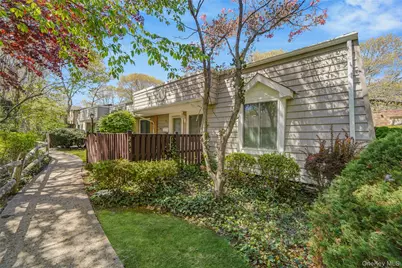255 Sagamore Hills Drive, Port Jefferson, NY 11776 - Photo 1