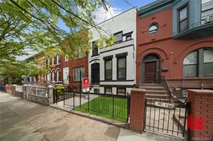 405 Miller Ave, Brooklyn, NY 11207 - Photo 3