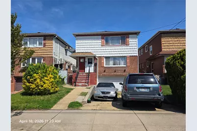 25341 149th Avenue, Rosedale, NY 11422 - Photo 1