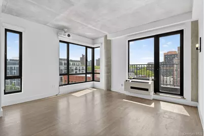 225 E 138th Street #PH2, Bronx, NY 10451 - Photo 3