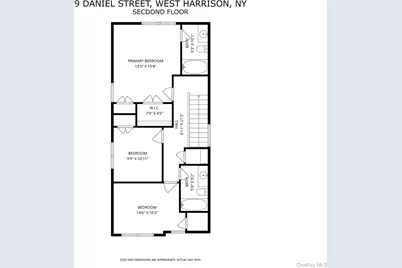 9 Daniel Street #6A, West Harrison, NY 10604 - Photo 35