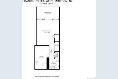 9 Daniel Street #6A, West Harrison, NY 10604 - Photo 33