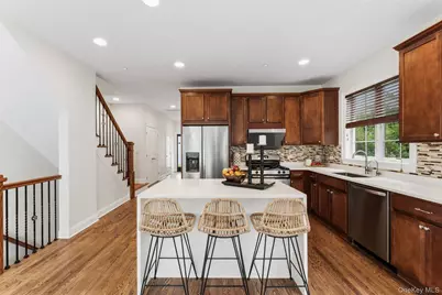 9 Daniel Street #6A, West Harrison, NY 10604 - Photo 7