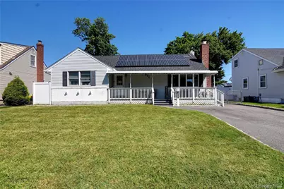 977 Brent Drive, Wantagh, NY 11793 - Photo 1