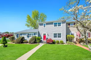 12 Charlottesville Ct, Coram, NY 11727 - Photo 3