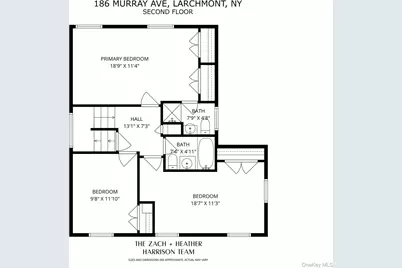 186 Murray Avenue, Larchmont, NY 10538 - Photo 21