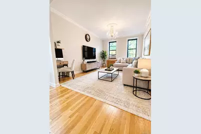 84-01 Main St #311, Jamaica, NY 11435 - Photo 1