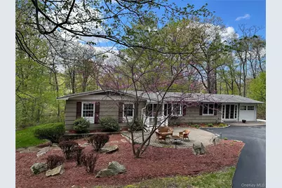 43 Canada Hill Drive, Garrison, NY 10524 - Photo 1