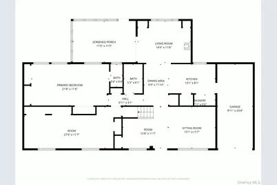 20 Oneil Circle, Monroe, NY 10950 - Photo 43