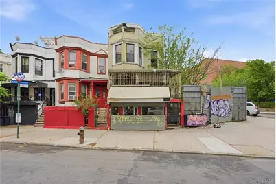 1375 Prospect Avenue, Bronx, NY 10459 - Photo 1