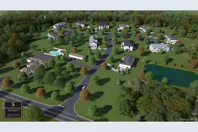 Lot 2 Stonehedge Road, Suffern, NY 10901 - Photo 3