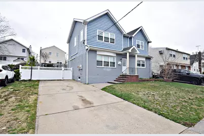 468 Keller Avenue, Elmont, NY 11003 - Photo 1