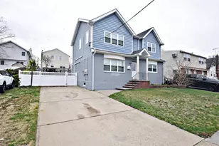 468 Keller Ave, Elmont, NY 11003 - Photo 1