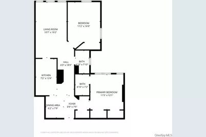 25 W Broadway #207, Long Beach, NY 11561 - Photo 21