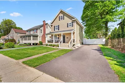 45 Park Avenue, Poughkeepsie, NY 12603 - Photo 3