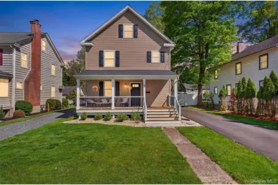 45 Park Avenue, Poughkeepsie, NY 12603 - Photo 1