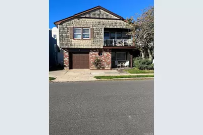 107 Mitchell Avenue #2nd Fl, Long Beach, NY 11561 - Photo 1