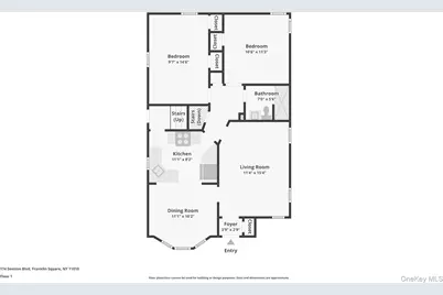 174 Semton Boulevard, Franklin Square, NY 11010 - Photo 31