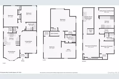 174 Semton Boulevard, Franklin Square, NY 11010 - Photo 33