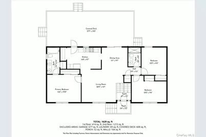 978 W Dover Road, Pawling, NY 12564 - Photo 29