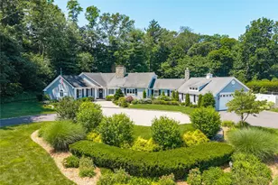 1 Glenby Ln, Brookville, NY 11545 - Photo 3