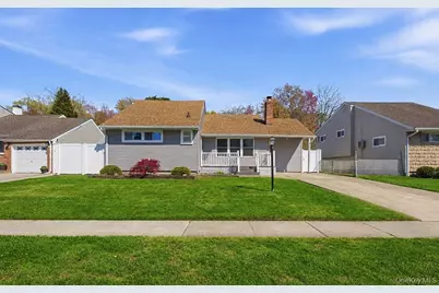 27 Jane Drive, North Babylon, NY 11703 - Photo 1
