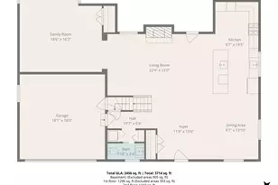 9 Old Colony Ln, Great Neck, NY 11023 - Photo 35