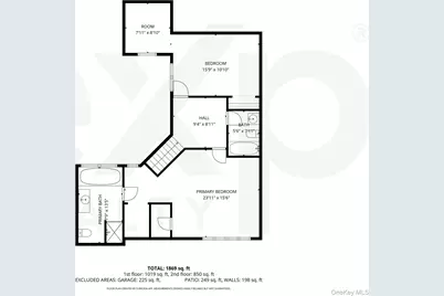 7 Evon Court, Scarsdale, NY 10583 - Photo 3