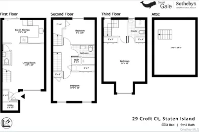 29 Croft Court, New York, NY 10306 - Photo 17