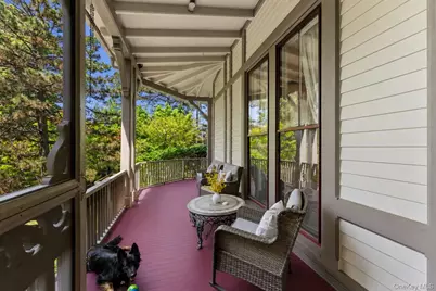 12C Clinton Avenue, Dobbs Ferry, NY 10522 - Photo 29