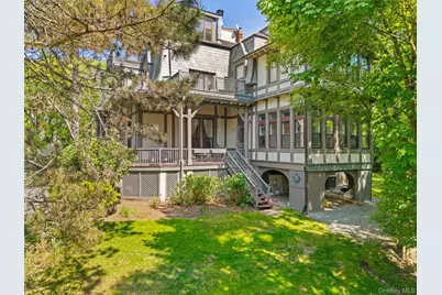 12C Clinton Avenue, Dobbs Ferry, NY 10522 - Photo 37