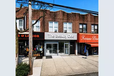 6073 Fresh Pond Road, Maspeth, NY 11378 - Photo 1