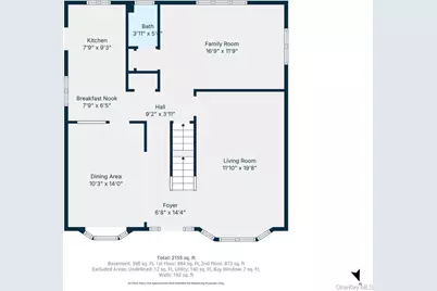 100 E Melrose Street, Valley Stream, NY 11580 - Photo 45
